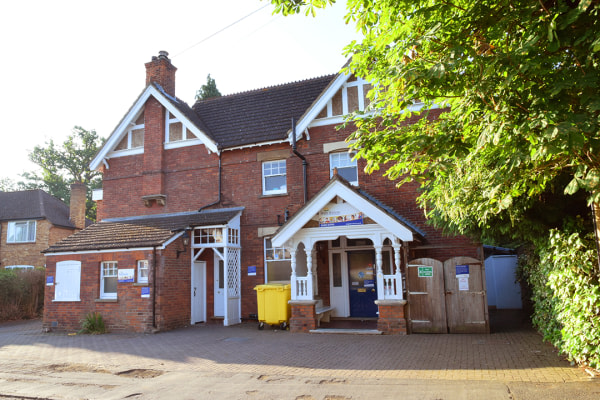 Bright Horizons Teddies Woking Day 