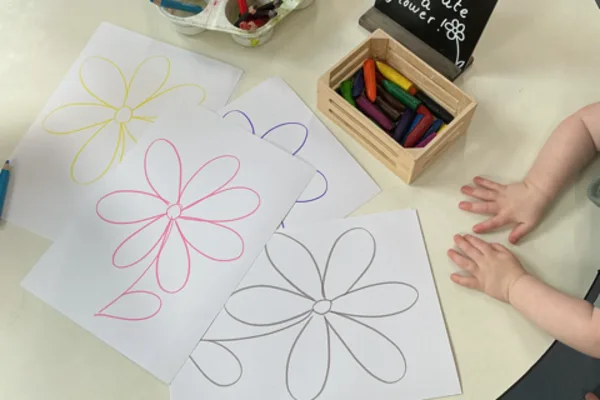Tops Day Nurseries: Poole Nursery