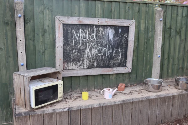 Tops Day Nurseries: Poole Nursery, Poole