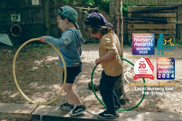 Kindred Orpington Nursery and Pre-school, 33 Knoll Rise