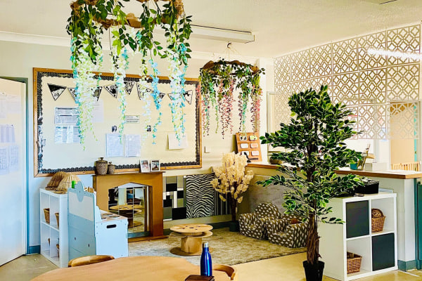 Little Acorns Nursery PE21 6DA