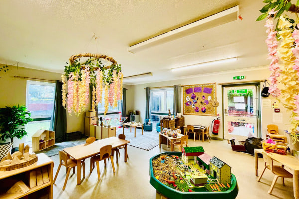 Little Acorns Nursery, Boston, Lincolnshire