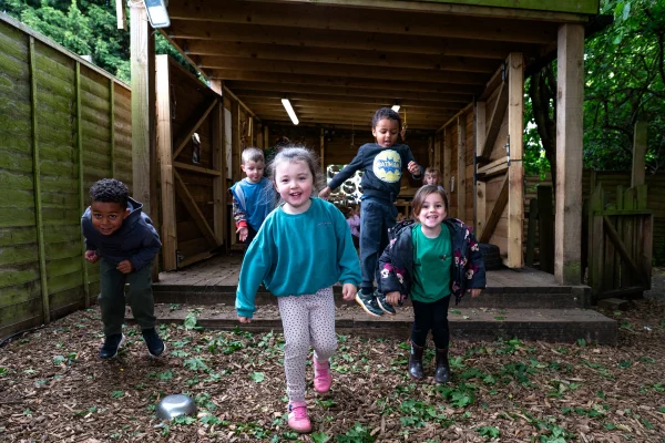 Acorn Day Nursery (Burton Latimer), Kettering