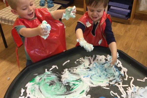 Beech House Nursery AB11 8HR