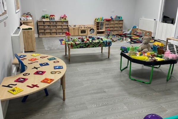 Bright Kids Day Nursery Leyton, London