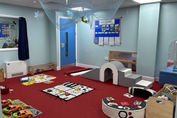 Bright Kids Day Nursery Leyton, 1-3 The Square