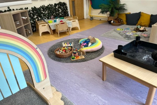 Kids Planet Dukinfield SK16 4BZ