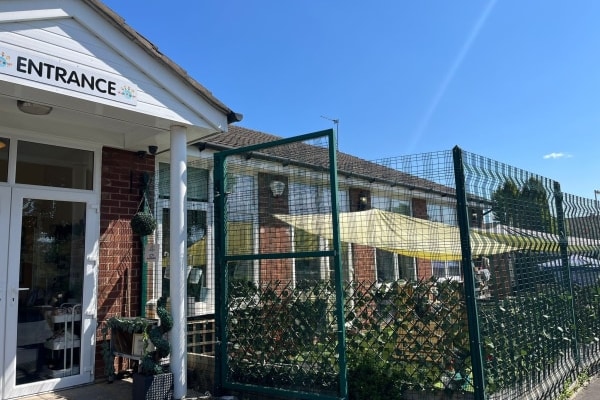 Kids Planet Dukinfield, Dukinfield, Greater Manchester