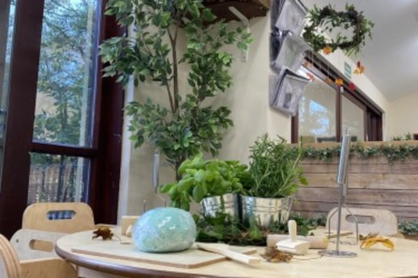 Kids Planet Fernhurst Court, Blackburn, Lancashire