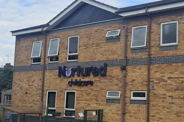 Nurtured @ Balby, Doncaster