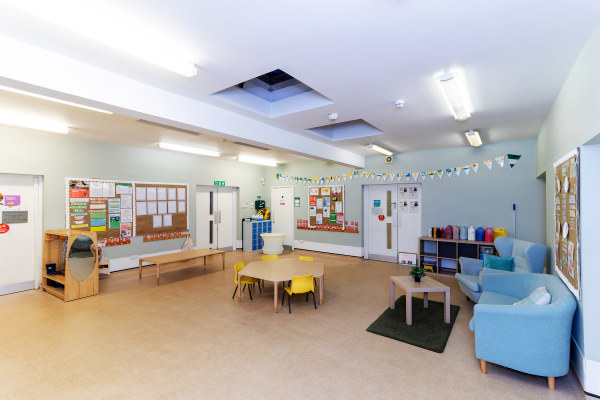 Busy Bees Gravesend DA12 5BW