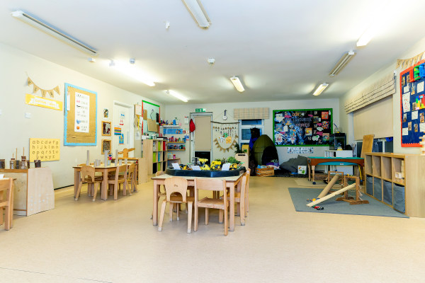 Busy Bees Gravesend, Gravesend, Kent