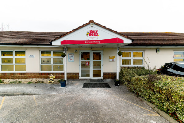 Busy Bees Gravesend, Windsor Road