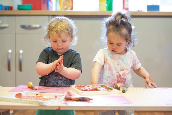 The Wishing Tree Nursery, 14 Carden Avenue