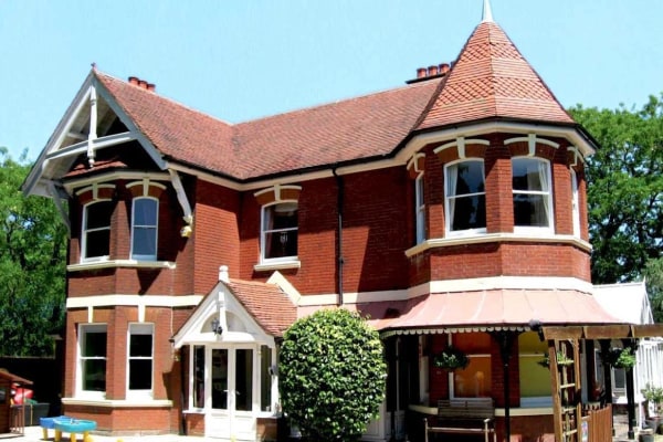 Redroofs Day Nursery & Pre-School, 338 Spring Road