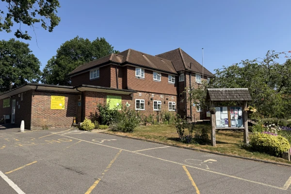 Snowdrop House Montessori Nursery, Haywards Heath