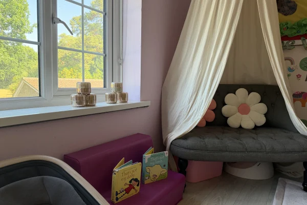 Snowdrop House Montessori Nursery, Haywards Heath