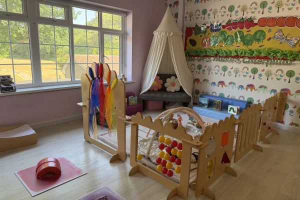 Snowdrop House Montessori Nursery, Haywards Heath