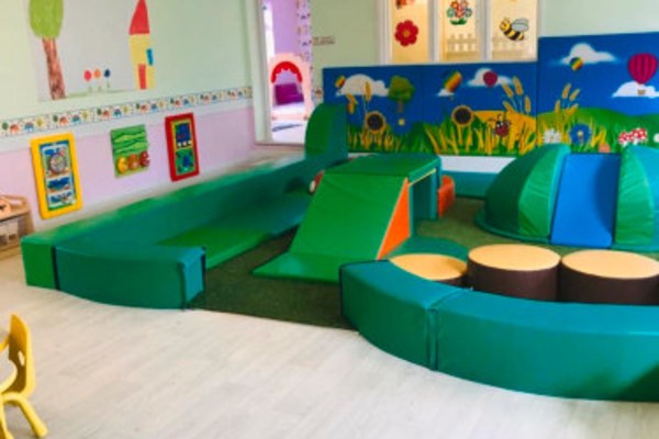 Snowdrop House Montessori Nursery RH16 3RS