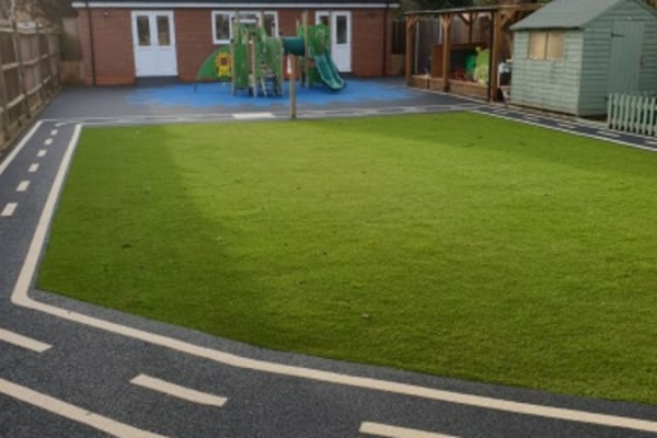 Adventure Learning, Slough, Berkshire