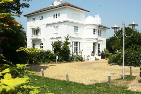 Reflections Nursery & Forest School, Tudor Court & Westerfields House
