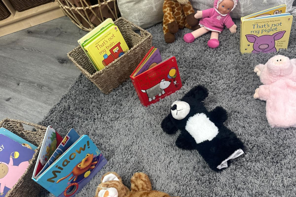 Kids Planet Linacre Road L21 8NJ