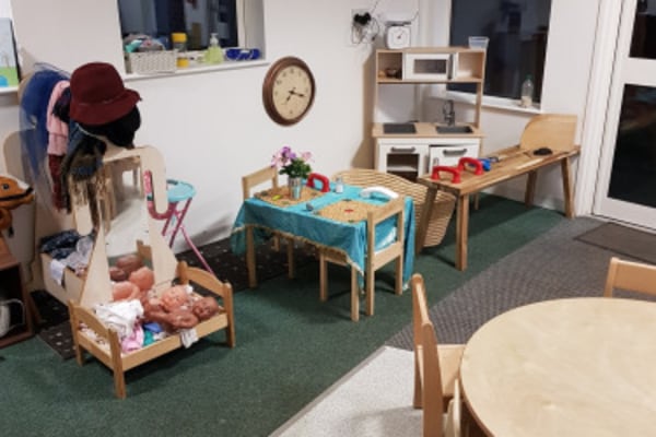 Little Owl Childcare, Cannock WS11 1UE