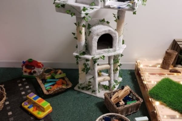 Little Owl Childcare, Cannock, Cannock, Staffordshire