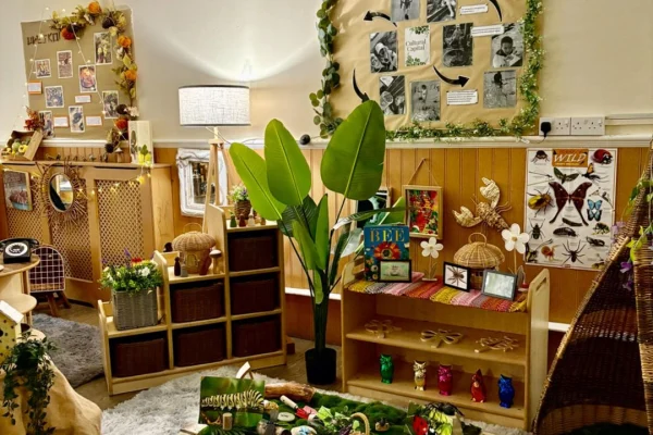 Kids Planet Cheadle Stoke, Stoke-on-Trent