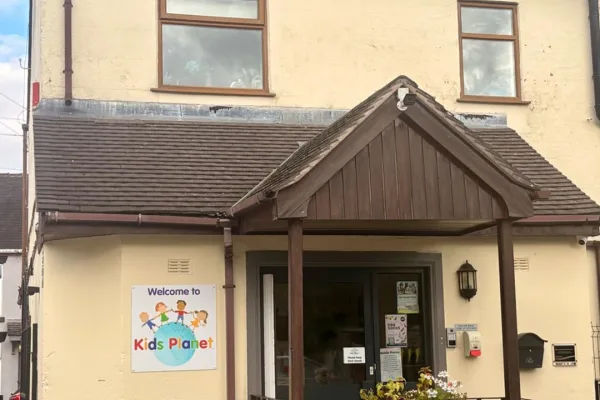Kids Planet Cheadle Stoke, Stoke-on-Trent