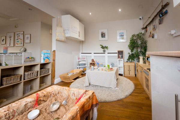 Arbury Day Nursery & Pre-school CV10 8LH