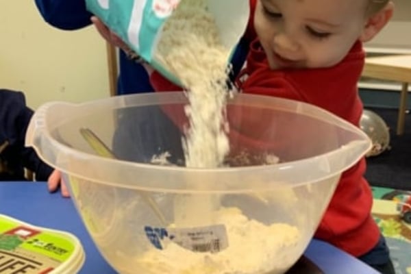 Wingerworth Wonder Years Nursery S42 6SN