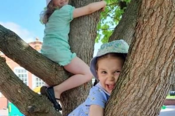 Chester Day Nursery & Nursery School, Chester, Cheshire