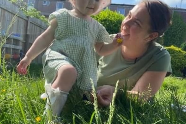 Chester Day Nursery & Nursery School CH1 3ND