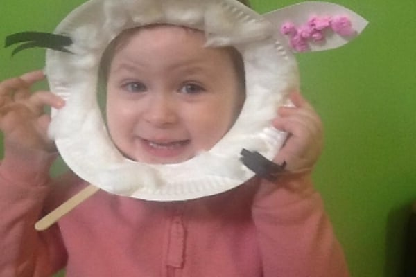 Elmdon Day Nursery B26 3PN