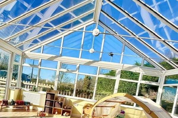 Kids Planet Brynford, Brynford Road