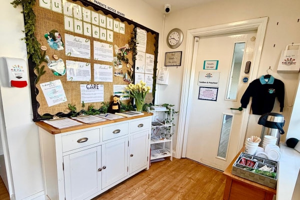 Kids Planet Brynford, Holywell, Flintshire