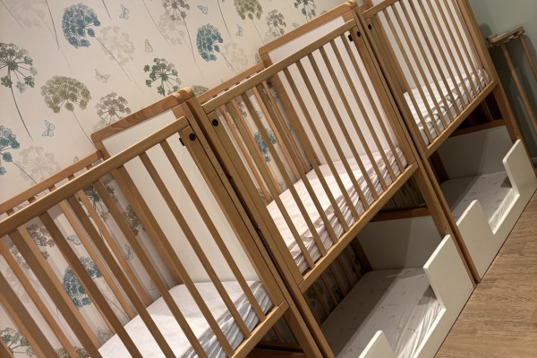 Cybertots On The Green W13 0JF