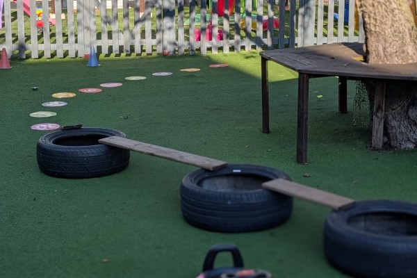 Apple Tree Montessori Nursery - Harrow Weald, 44 College Hill Road