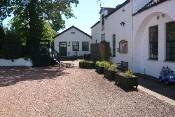 Claylands Nursery, Claylands Farm