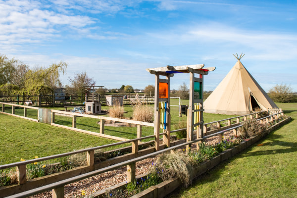 Thrive Cotton Lane, Chester, Cheshire