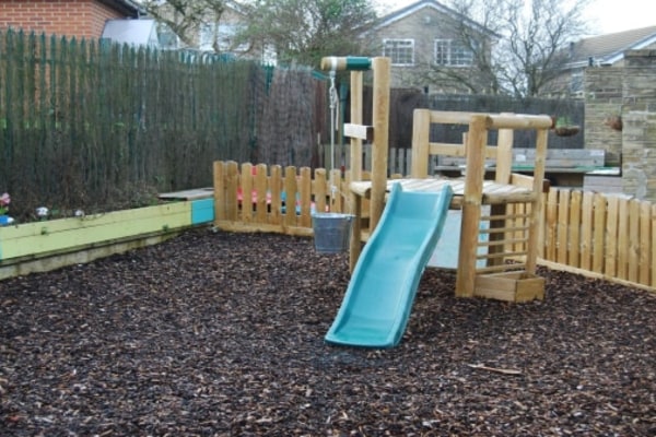 Jellytots Nursery BD11 1DL