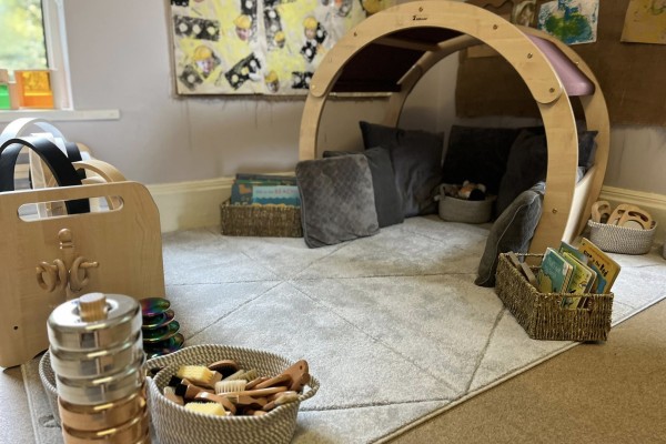 Kids Planet Darlington DL3 6DX