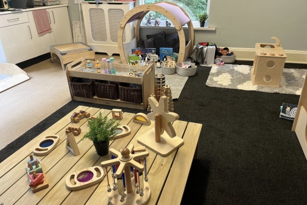 Kids Planet Darlington, Darlington, Durham