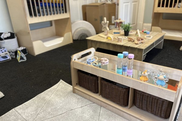 Kids Planet Darlington, Willow Lodge