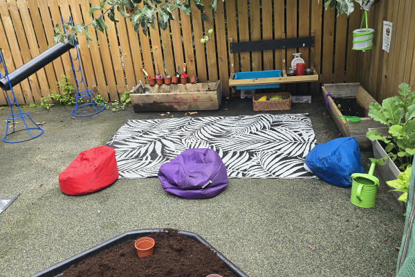 Pied Piper Nursery, Glasgow, Glasgow City