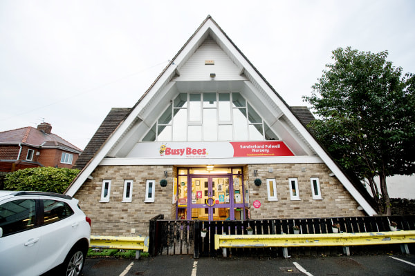 Busy Bees Sunderland, Fulwell, 178 Newcastle Road