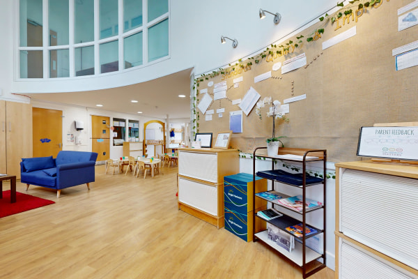 Bright Horizons Cramond Early Learning and Childcare, 26 Whitehouse Road