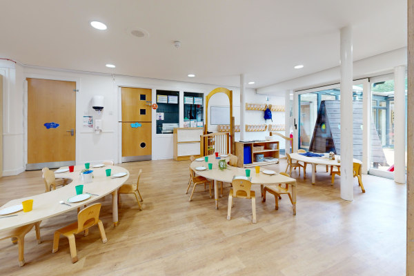 Bright Horizons Cramond Early Learning and Childcare EH4 6NN