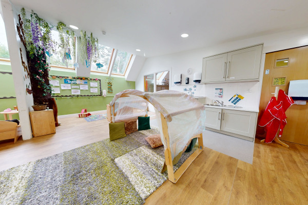 Bright Horizons Cramond Early Learning and Childcare, Edinburgh, City of Edinburgh